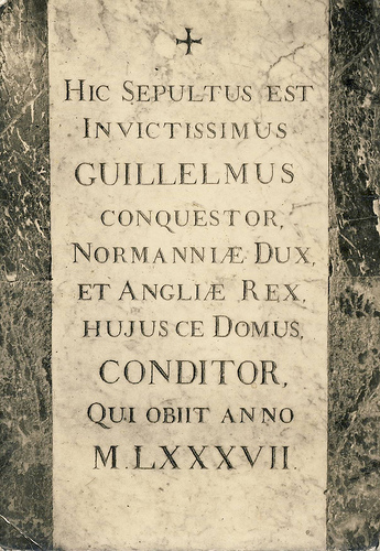 Guillaume le Conquérant